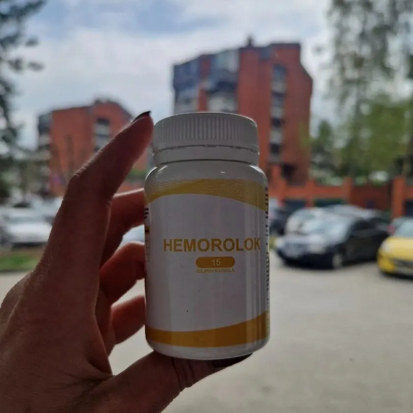 Hemorolok