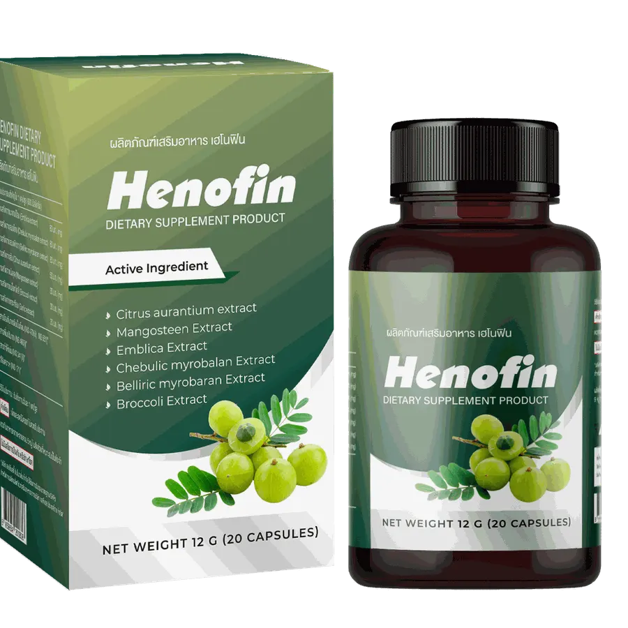Henofin