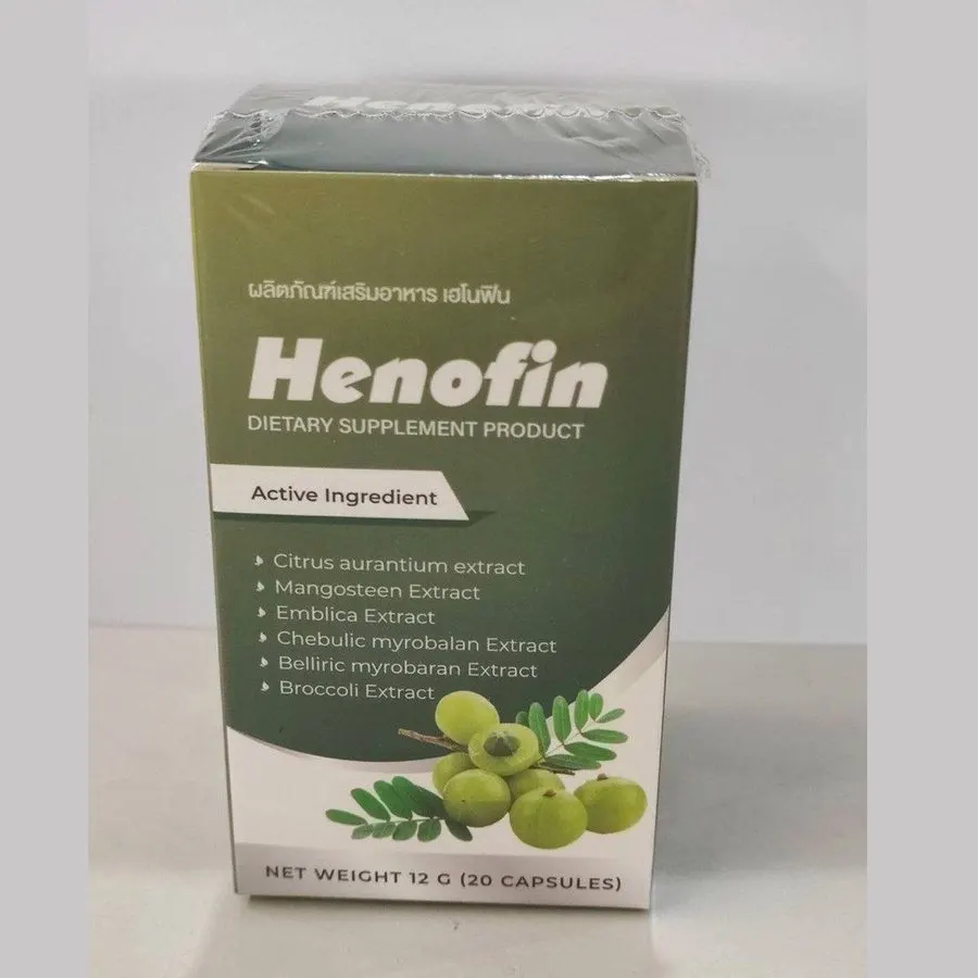 Henofin — ภาพสินค้า 1