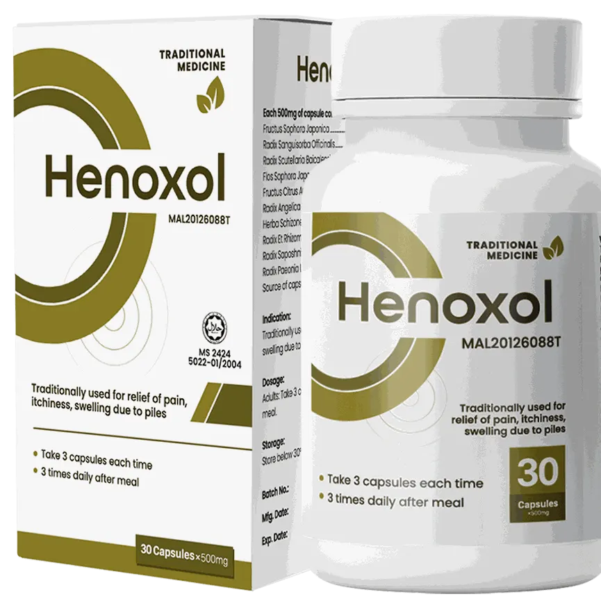 Henoxol