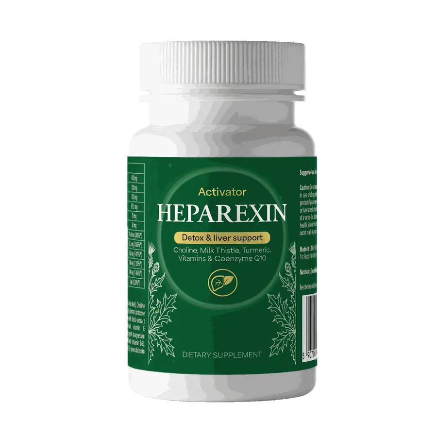 Heparexin
