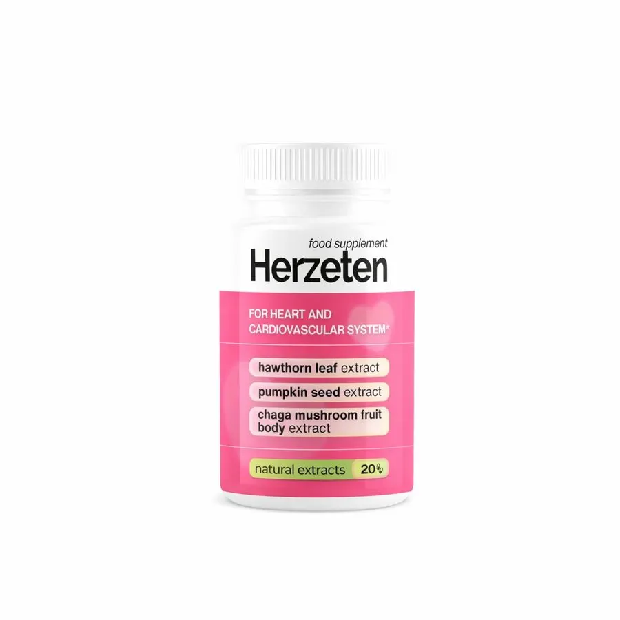 Herzeten