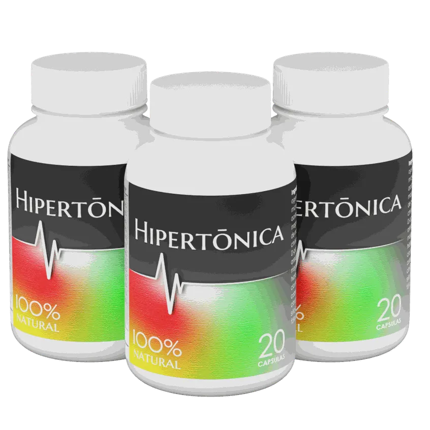 Hipertonica