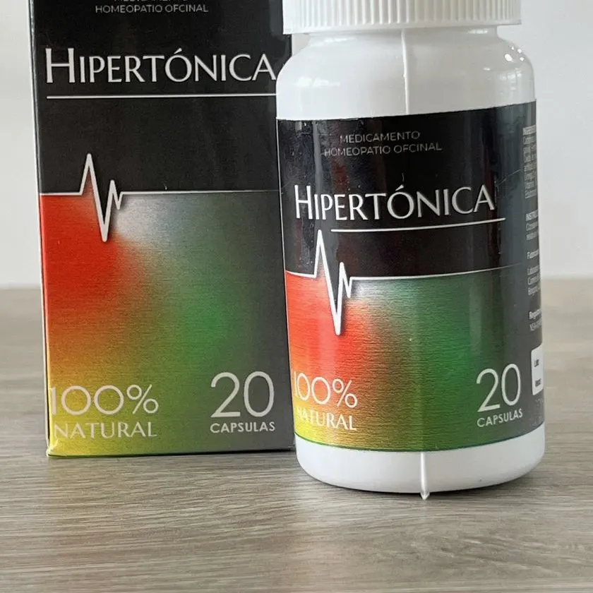 Hipertónica — imagen del envase 3