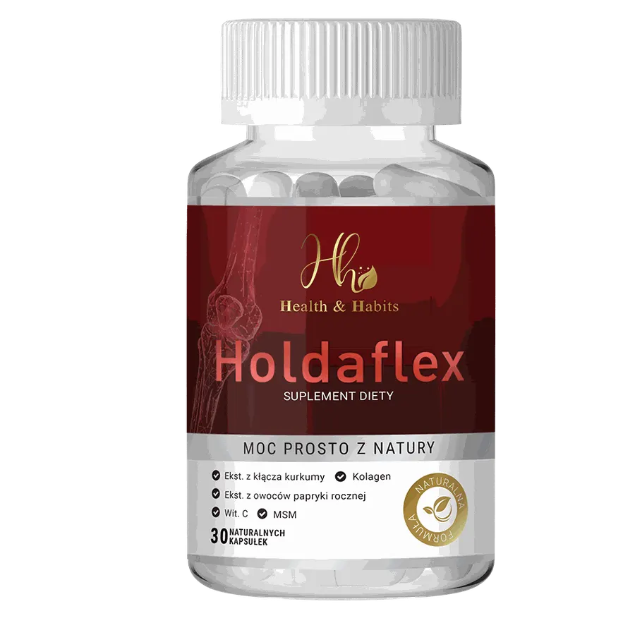 Holdaflex