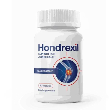 Hondrexil