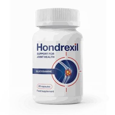 Hondrexil — pack photo