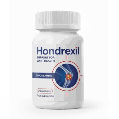 Hondrexil — pack photo 1