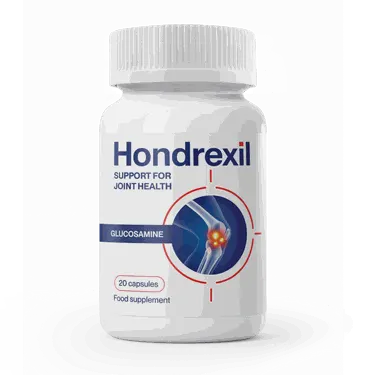 Hondrexil — pack photo 2