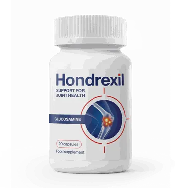 Hondrexil — pack photo 3