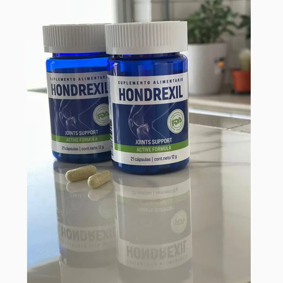 Hondrexil