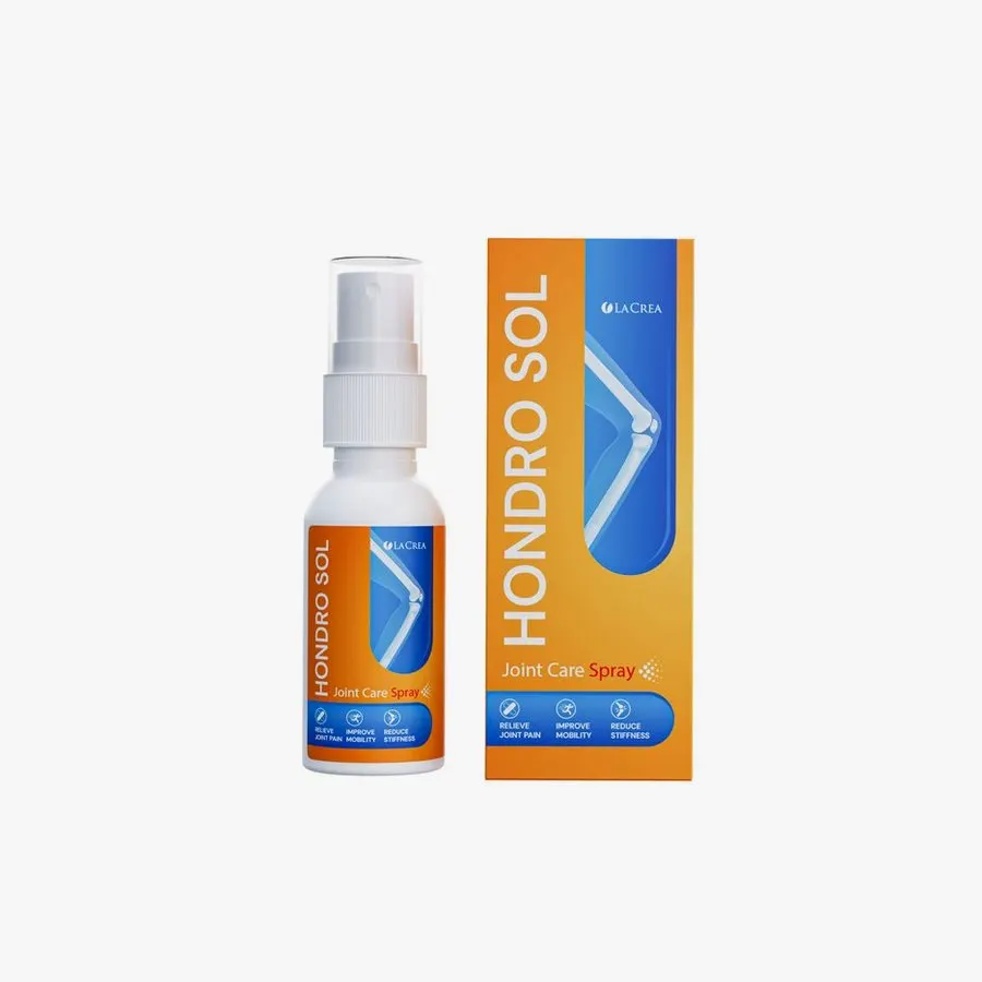 Hondro Sol