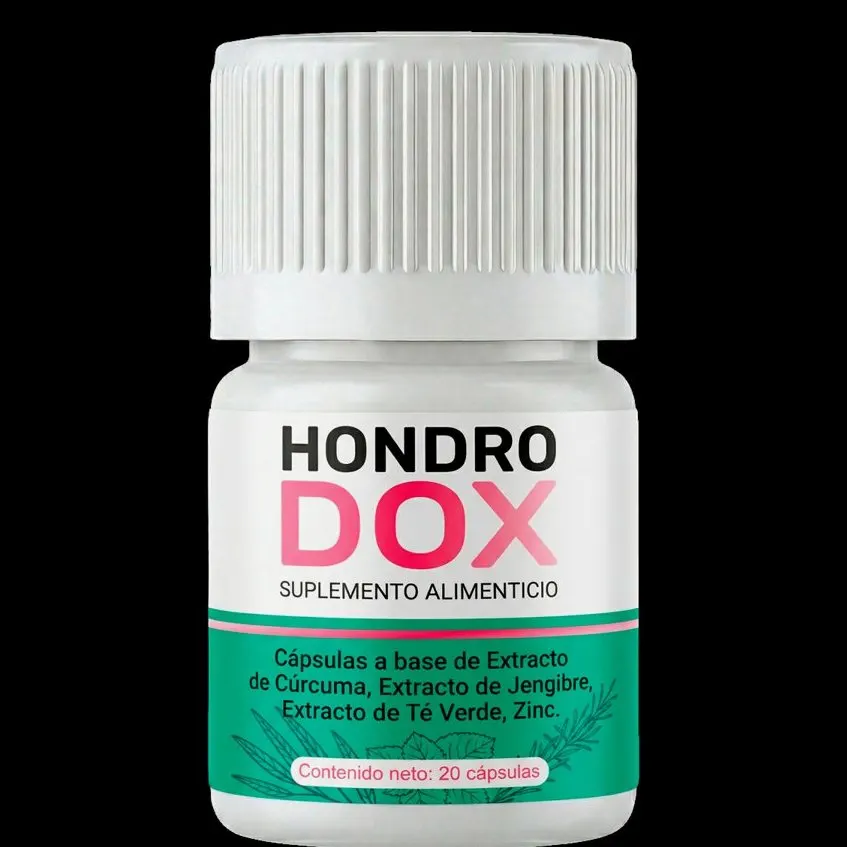 HondroDox