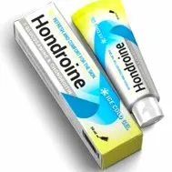 Hondroine — снимка на продукта
