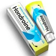 Hondroine — снимка на продукта 3