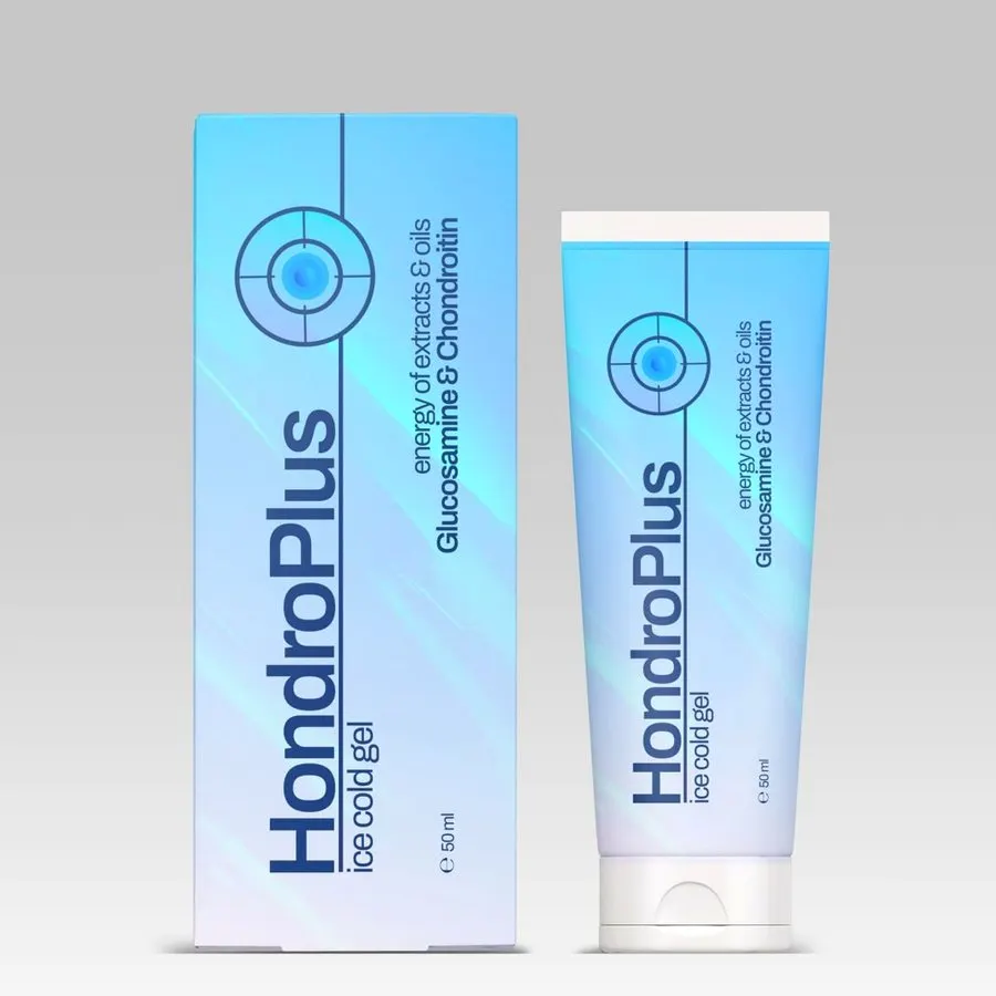 HondroPlus