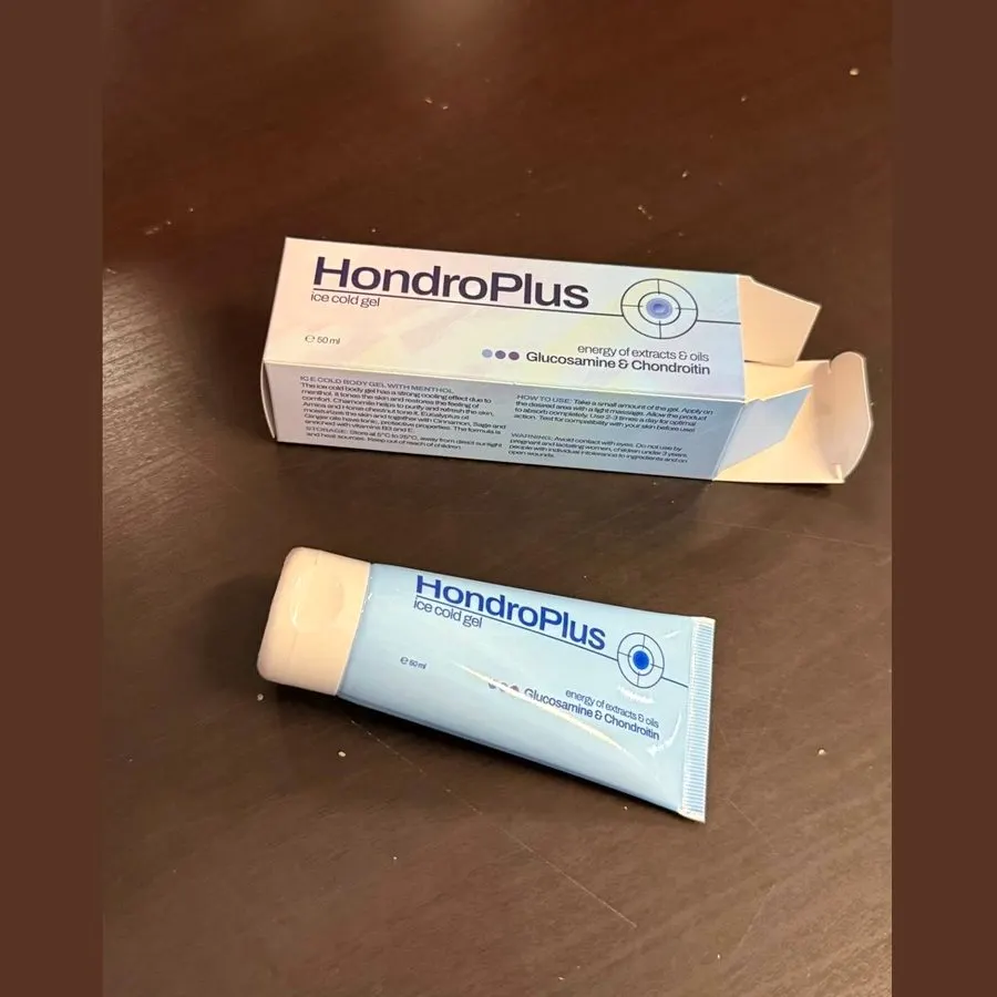 HondroPlus — снимка на продукта 1