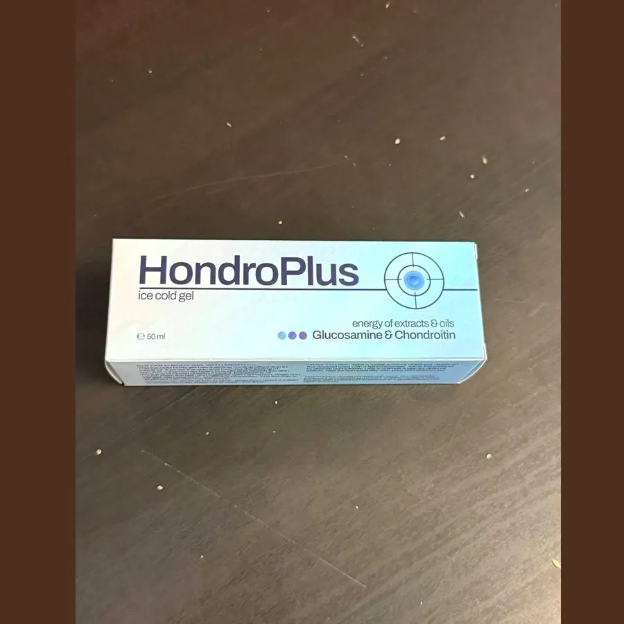 HondroPlus — снимка на продукта 2