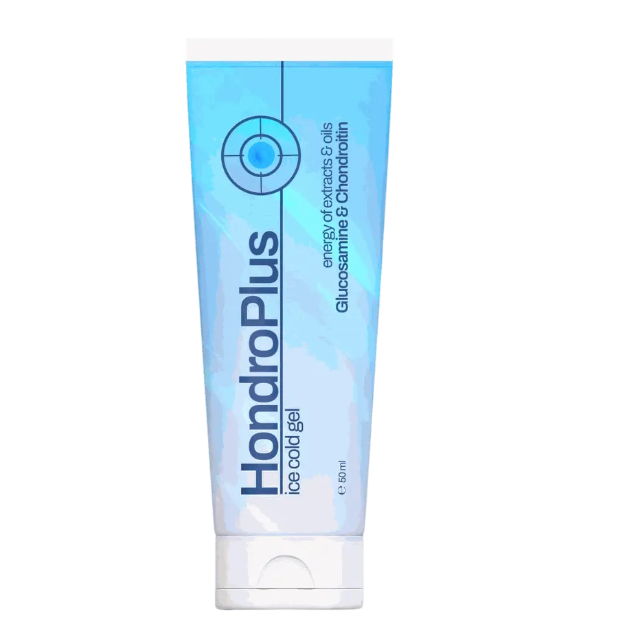 HondroPlus — снимка на продукта 3