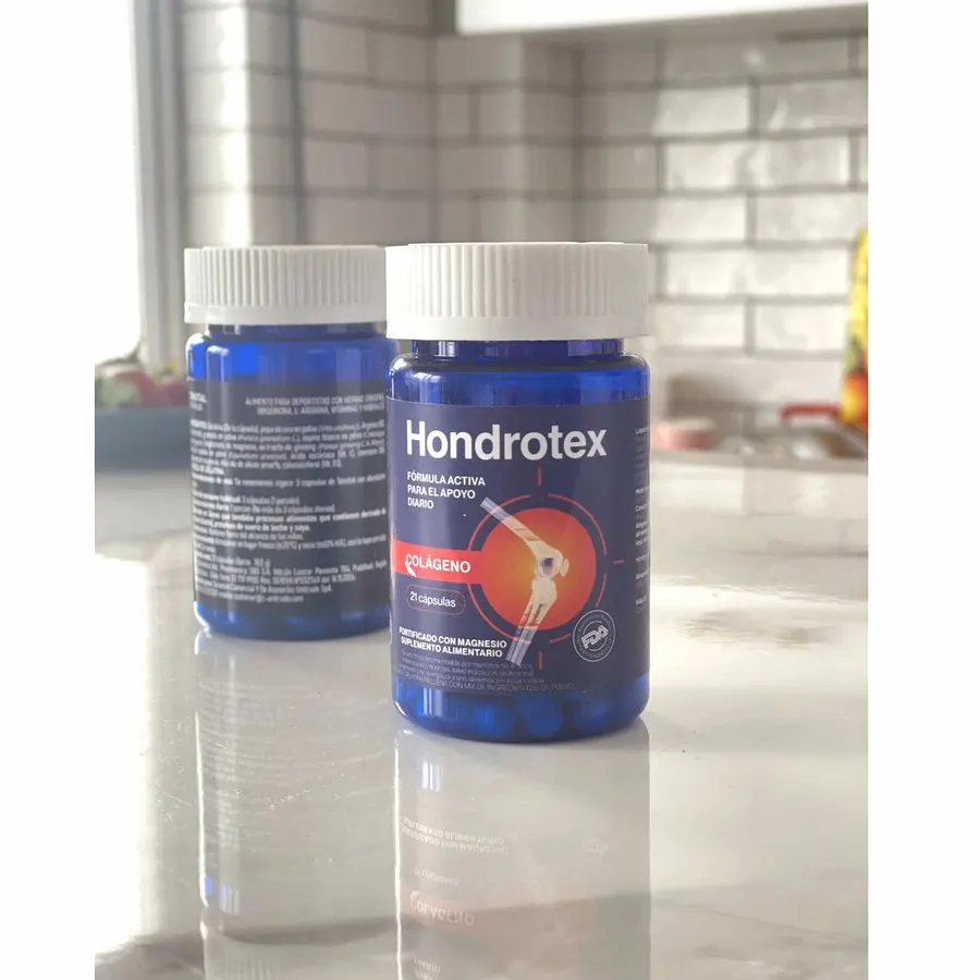 Hondrotex