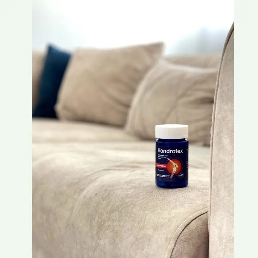 Hondrotex — fotografía