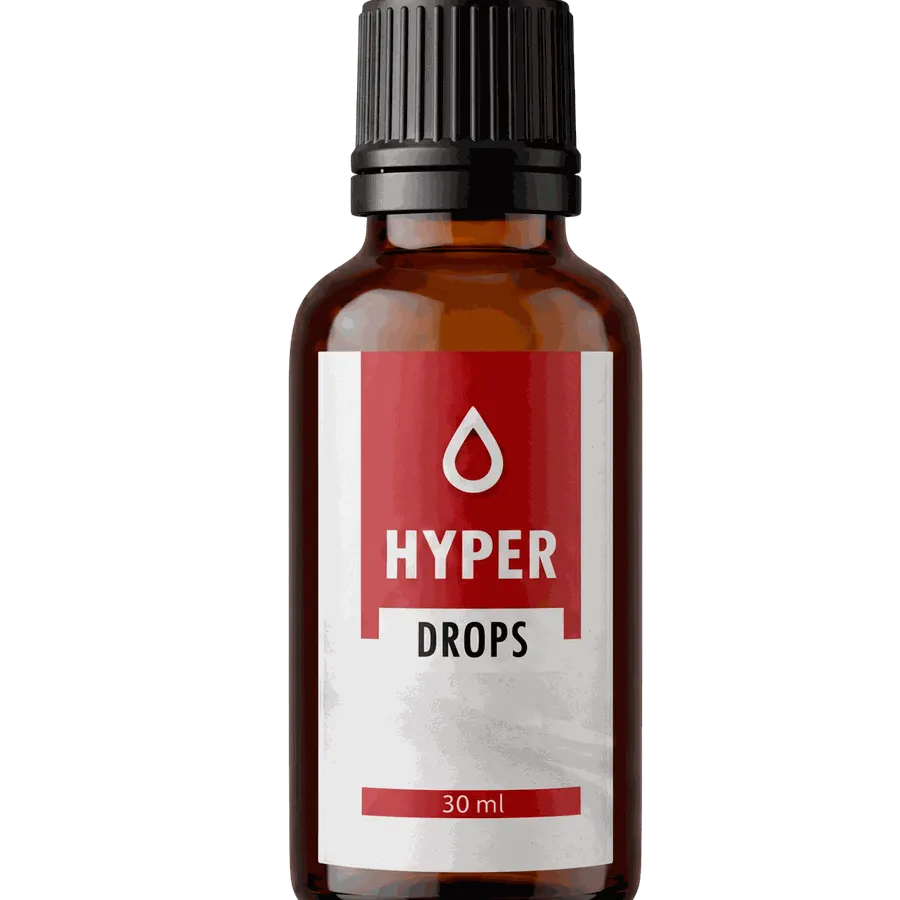 Hyper Drops
