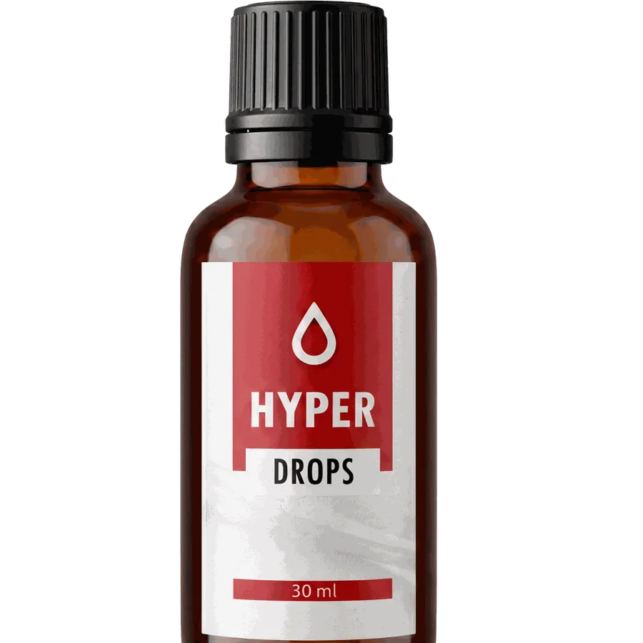 Hyper Drops — фотографија од производот 1