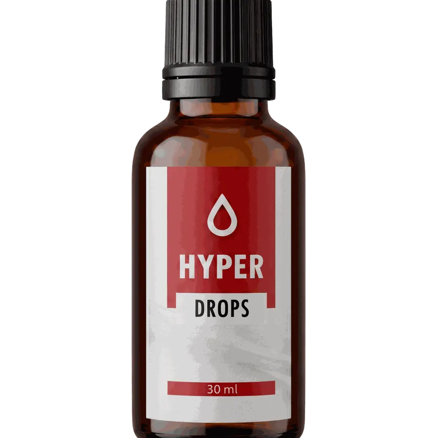 Hyper Drops — фотографија од производот 2