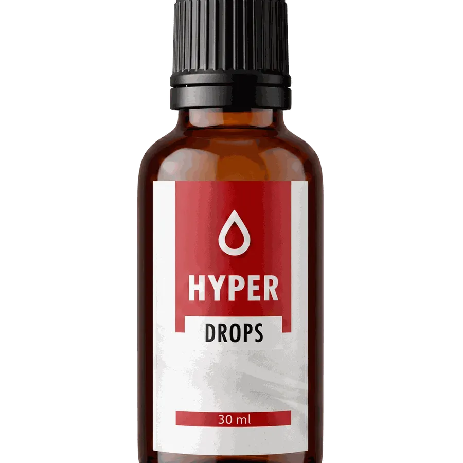 Hyper Drops — фотографија од производот 3