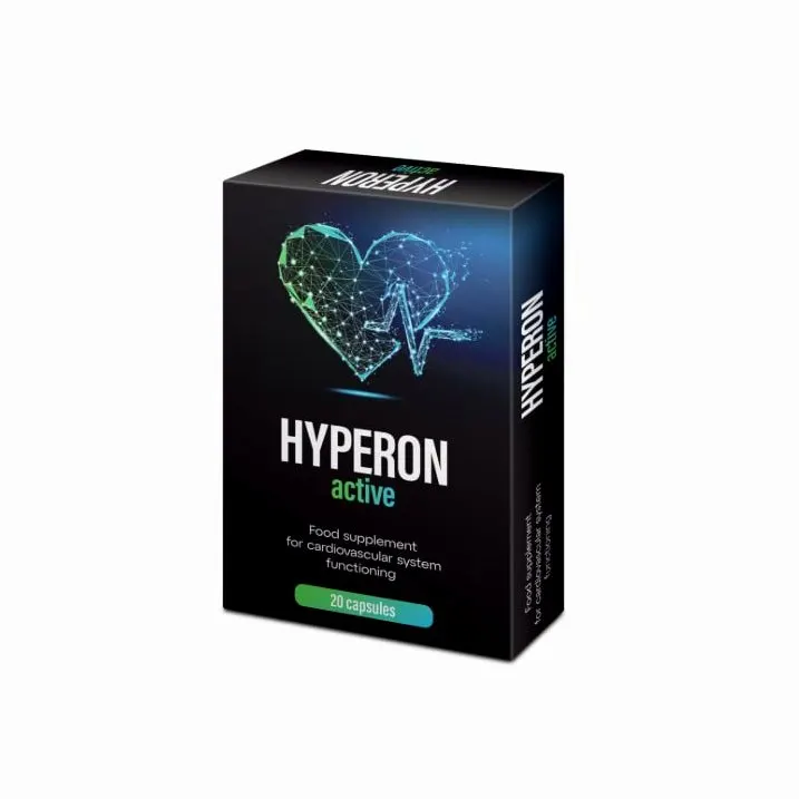 Hyperon Active — termékkép