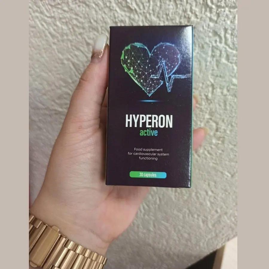 Hyperon Active — termékkép 1
