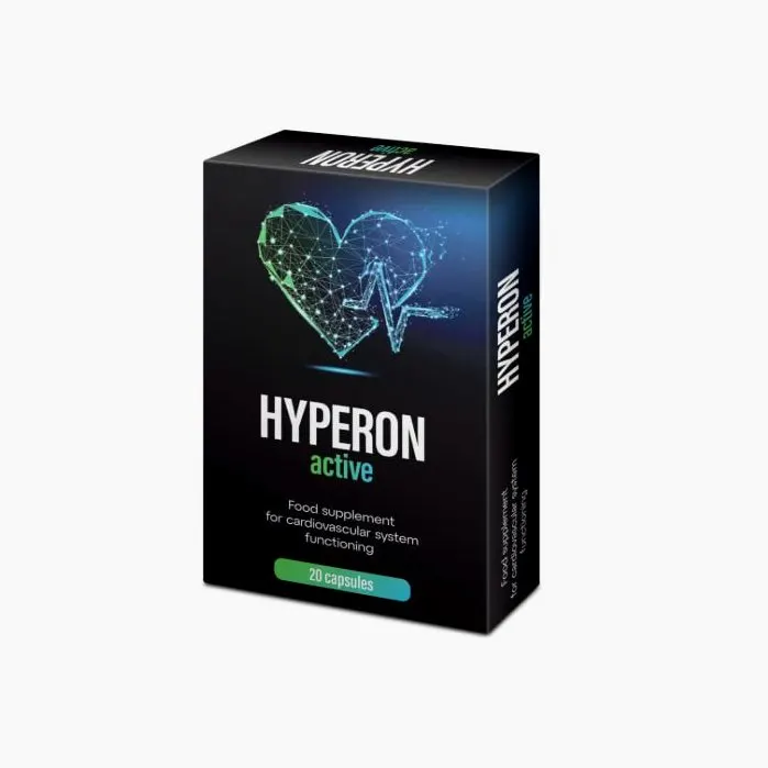 Hyperon Active — termékkép 2