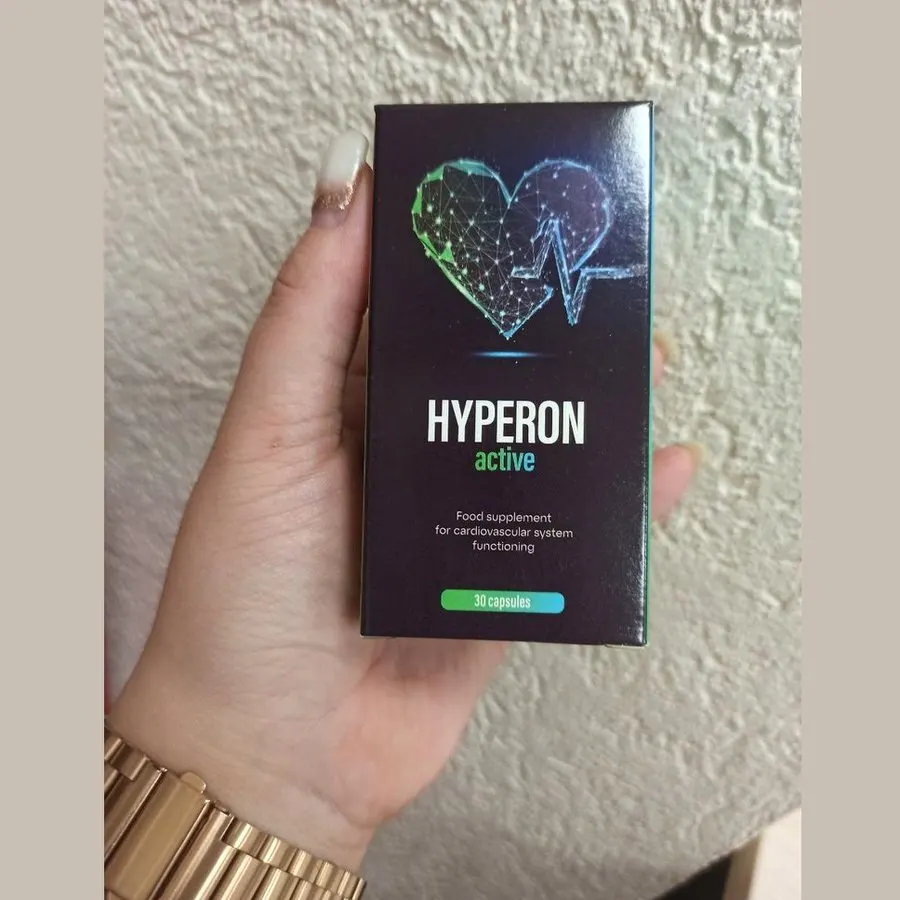 Hyperon Active — termékkép 3