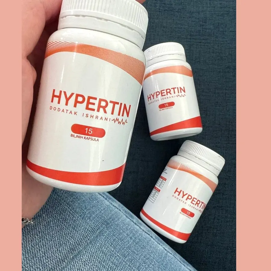 Hypertin — slika pakovanja 3