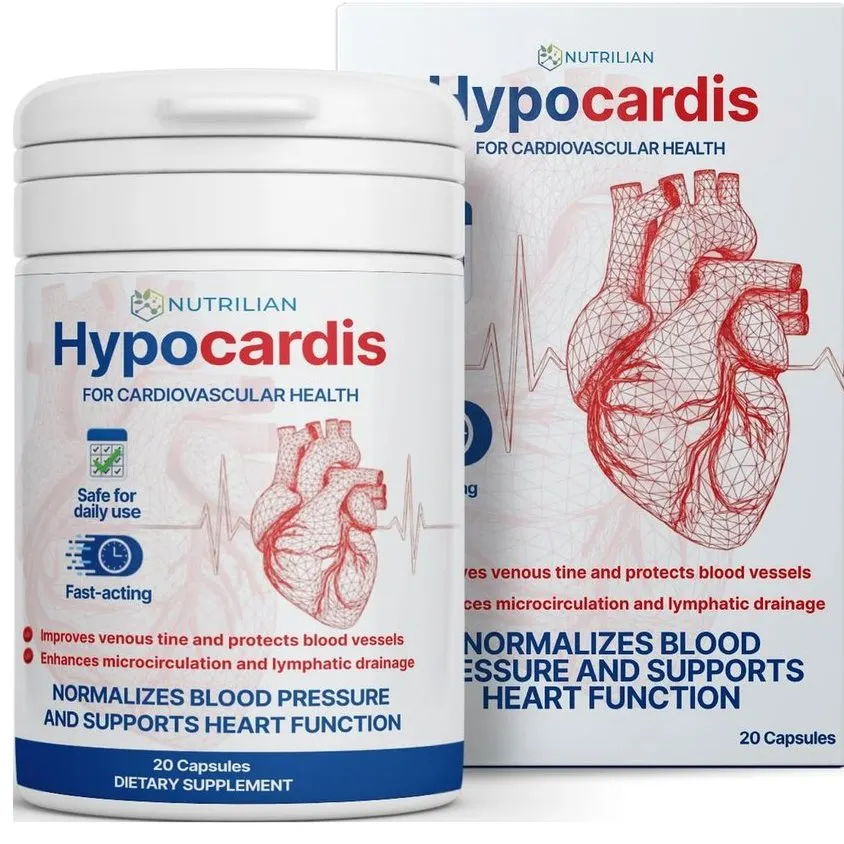 Hypocardis