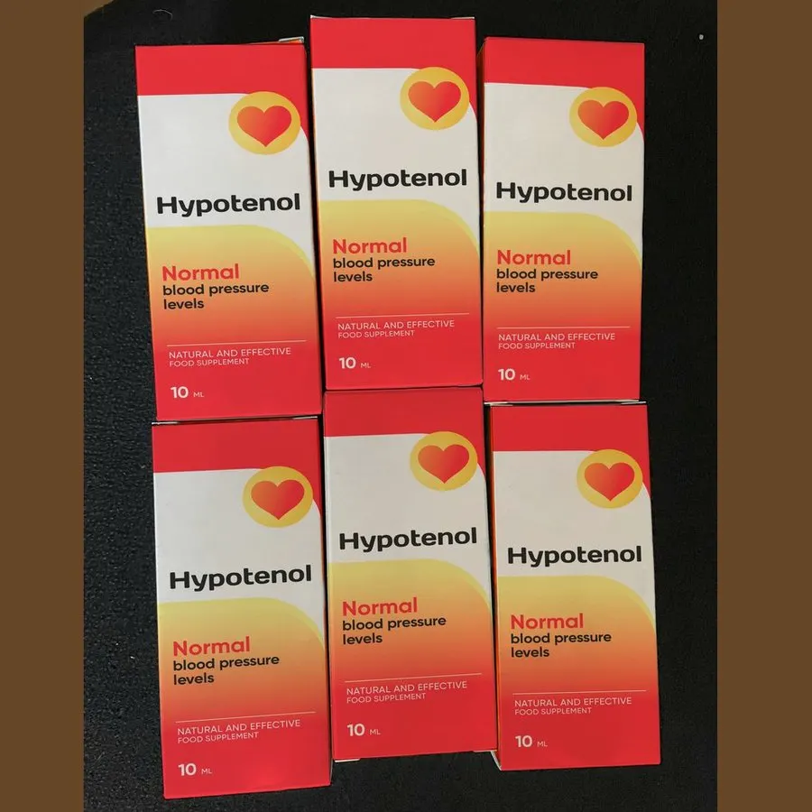 Hypotenol