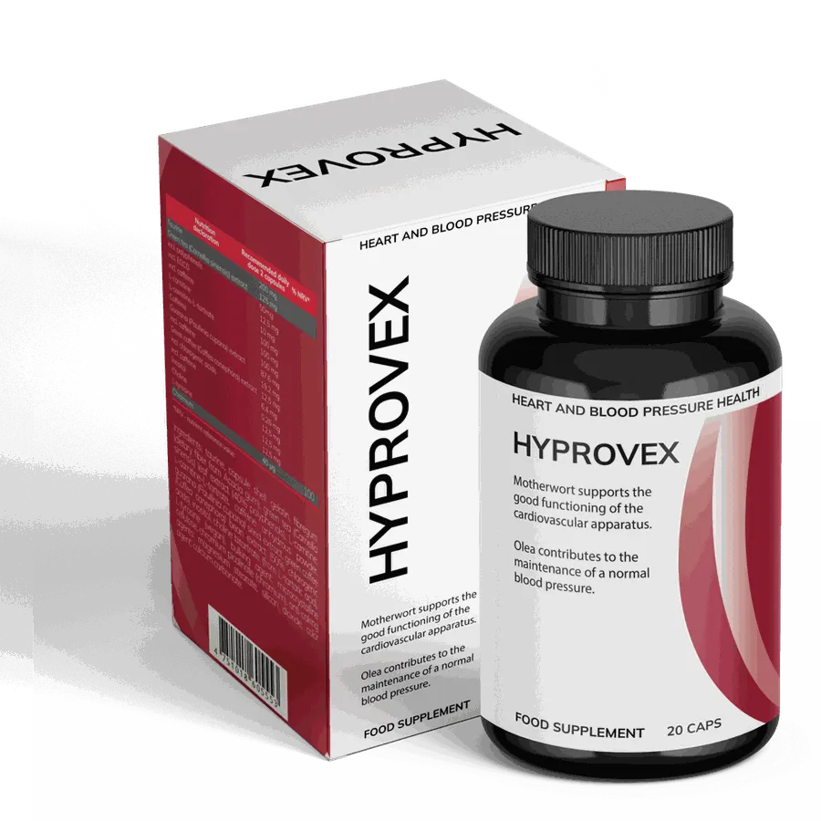 Hyprovex