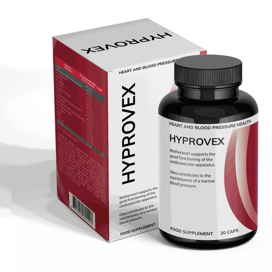 Hyprovex — ფოტო პროდუქტზე 1