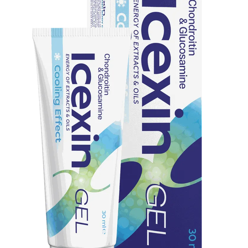 Icexin