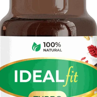 IdealFit Turbo