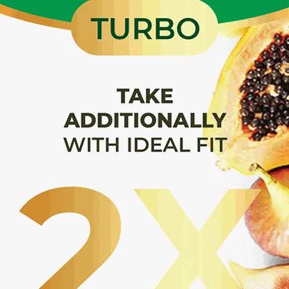 IdealFit Turbo — immagine 1