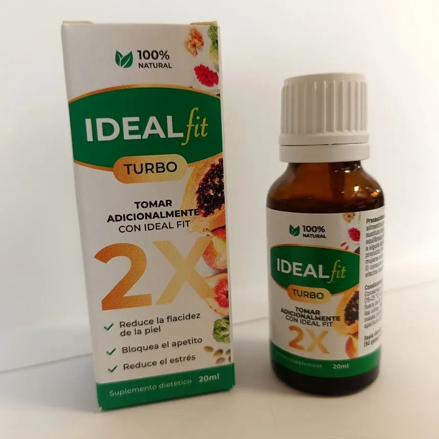 IdealFit Turbo — immagine 3