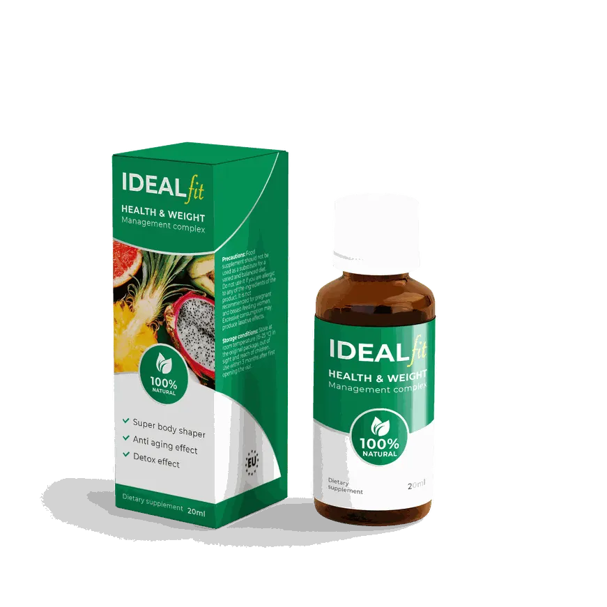 IdealFit