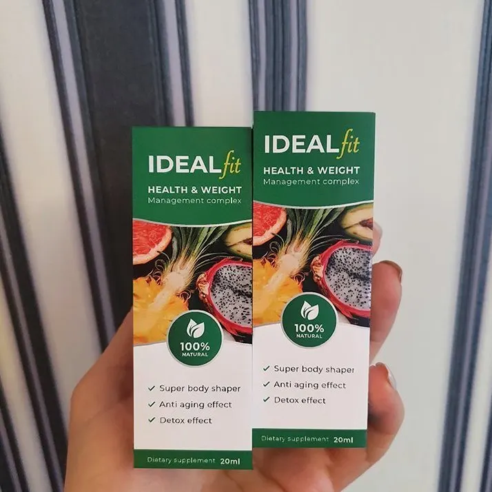 IdealFit — εικόνα προϊόντος 2
