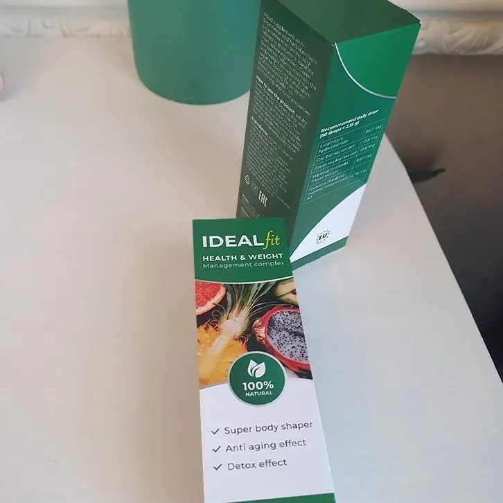 IdealFit — εικόνα προϊόντος 3