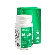Idealis — Produktbild
