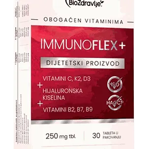 ImmunoFlex+