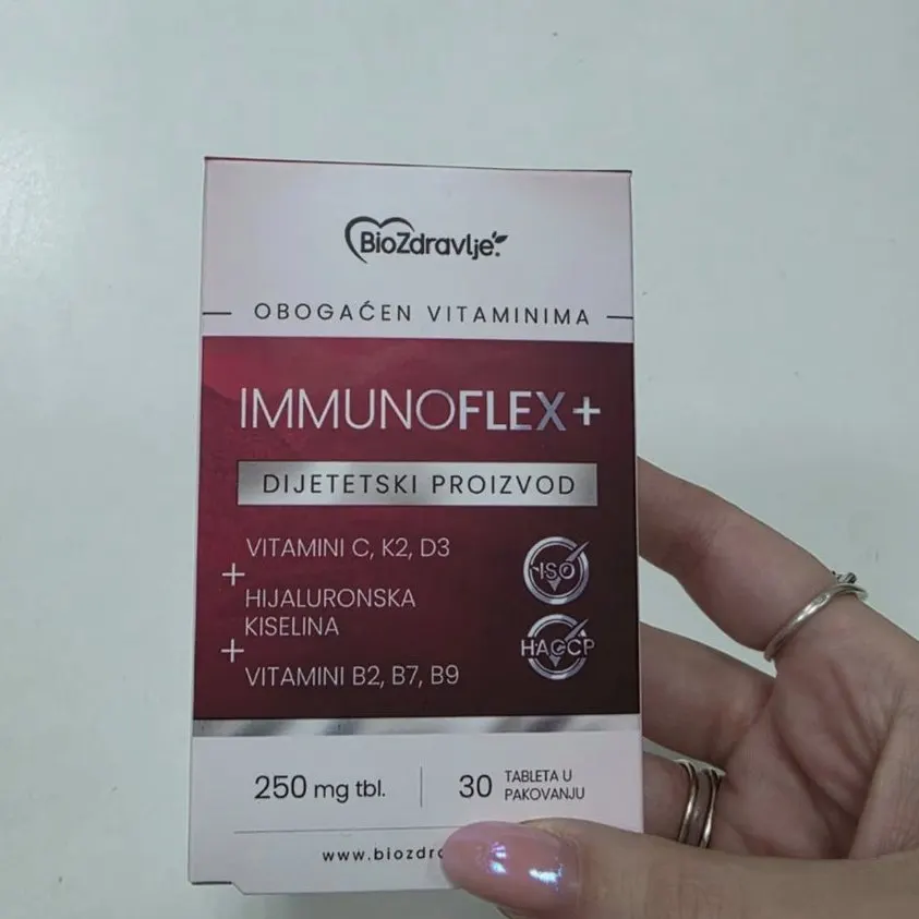 ImmunoFlex+ — slika pakovanja 2