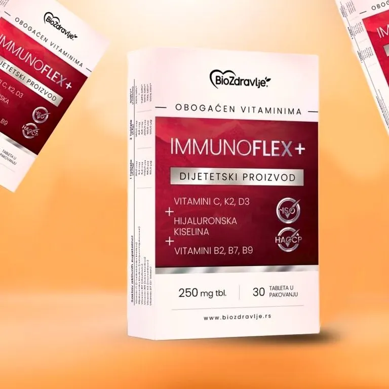 ImmunoFlex+ — slika pakovanja 3