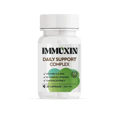 IMMUXIN